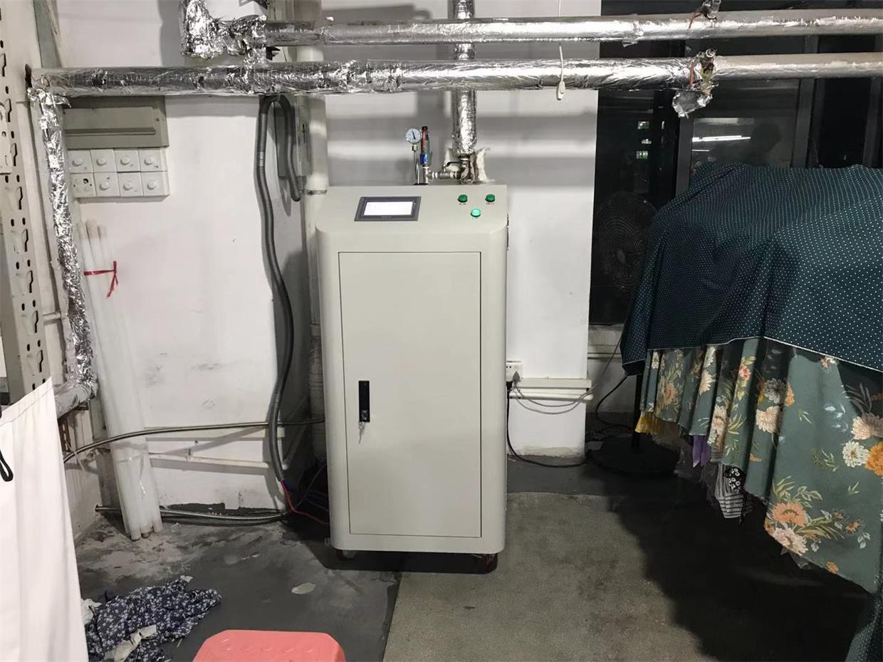 電磁蒸汽發(fā)生器