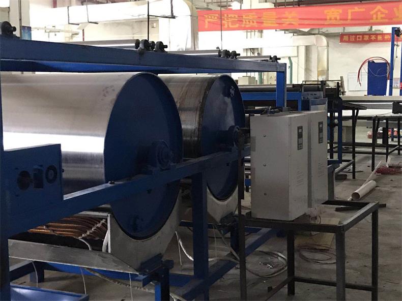 滾筒電磁加熱器