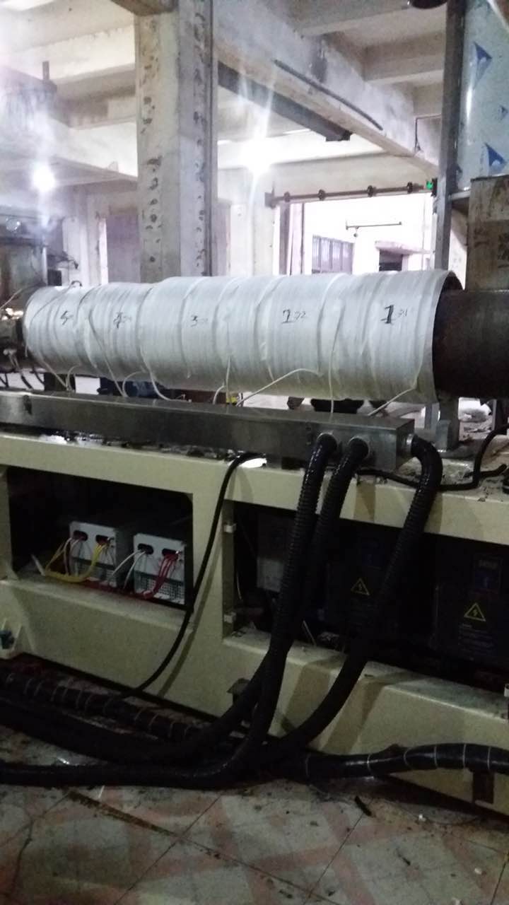 塑料機(jī)械節(jié)能改造電磁加熱控制器